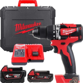 Milwaukee M18 CBLPD-422C