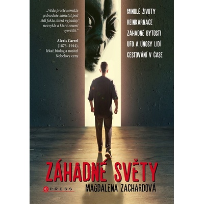 Záhadné světy