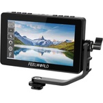 FEELWORLD F5 Pro V2 5.5 Inch Touch Screen 3D Монитор за камера