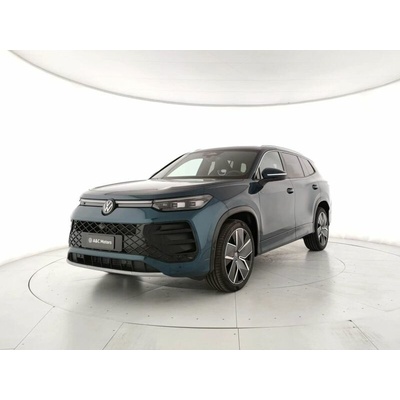 Volkswagen Tayron 2.0 TDI R-Line 4Motion DSG 142 kW