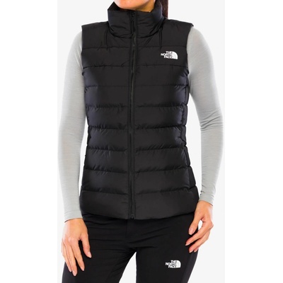 The North Face Aconcagua 3 Vest tnf black