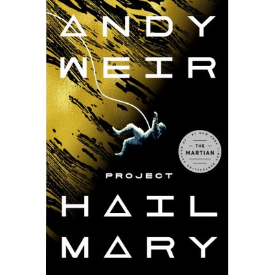 Project Hail Mary