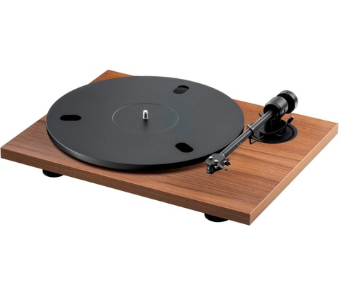 Pro-Ject E1.2 + Pick It MM E