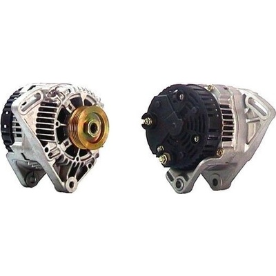 Alternátor Renault Clio 1.2i, Valeo A11VI67, A11VI96