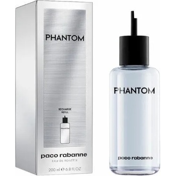 Image 1 of Paco Rabanne Phantom (Refill) EDT 150 ml