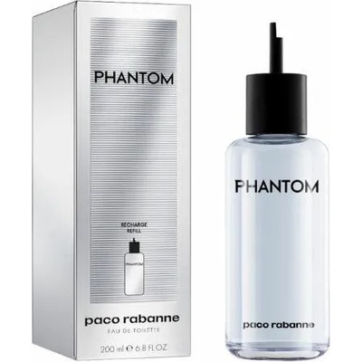 Paco Rabanne Phantom (Refill) EDT 150 ml
