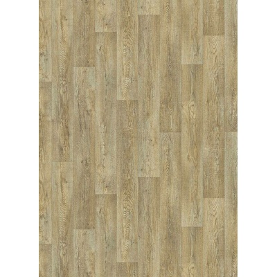 Breno Linetex Oslo 532 světlé dřevo 400 cm 1 m²