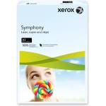 Xerox Копирна хартия, цветна, A3, 80 g, XEROX "Symphony", светлосиня (пастелна) 003R91953 (003R91953)