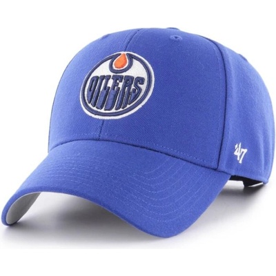 47' Brand NHL 47 Brand MVP Cap SR Senior Edmonton Oilers