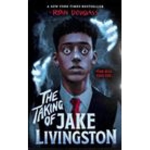 Taking of Jake Livingston | Ryan Douglass (ISBN: 9781839132506)
