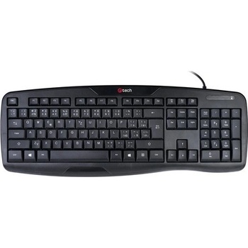 C-Tech Ergo KB-107