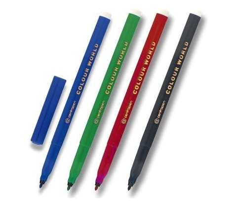 Centropen 7790 černý