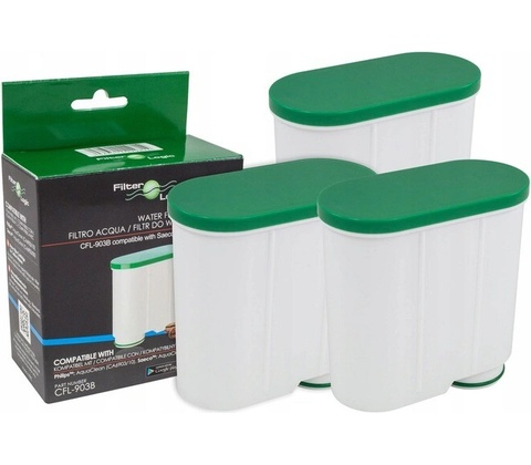 Filter Logic CFL-903B 3 ks