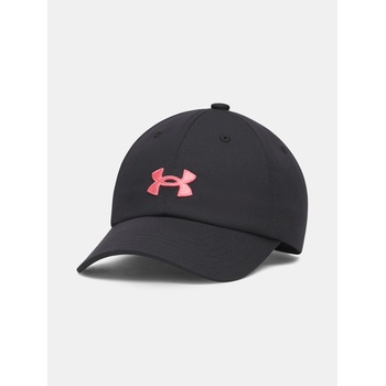 Under Armour Момичешка шапка с козирка Under Armour G Blitzing Low ADJ Under Armour | Cheren | Момичешки | UNI