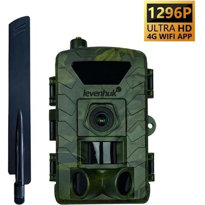 Fotopast LEVENHUK Trap LTE10