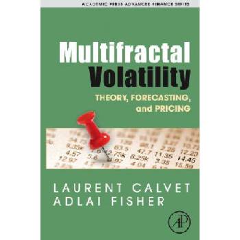 Multifractal Volatility | Calvet