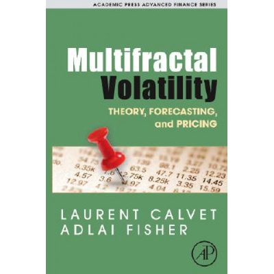 Multifractal Volatility | Calvet