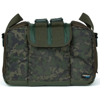 Shimano Taška Na Fotoaparát Trench Deluxe Camera Bag
