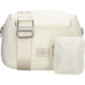 Charm London Odeon 22210 Off-white