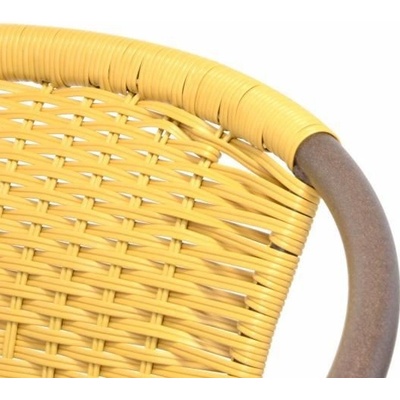 Garthen 35122 Sada 2 ks zahradní bistro židle