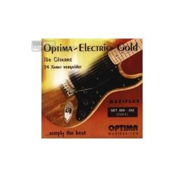 Optima 12028 EL