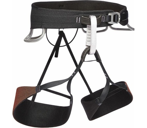 Black Diamond SOLUTION GUIDE Harness