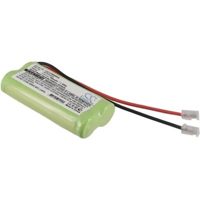 Cameron sino Батерия за телефон за 2* AAA 2.4V 600mAh CAMERON SINO (CS-CPB045UL)