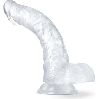 Blush Novelties B Yours Diamond Luster Clear