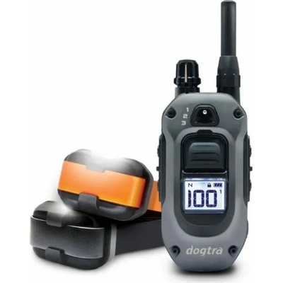 Dogtra 640X pro 2 psy Elektronický výcvikový obojek