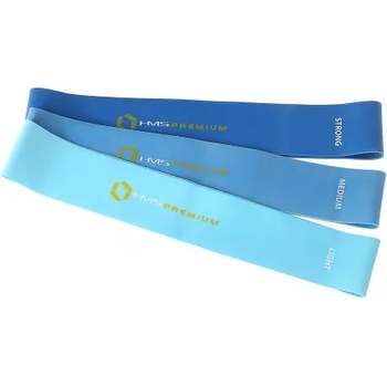 Image 1 of HMS Комплект еластични ленти hms gu04 pro ii