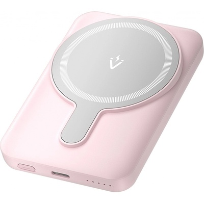 Vention 5000mAh pink – Hledejceny.cz