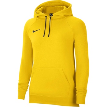 Nike Суитшърт с качулка Nike W NK FLC PARK20 PO HOODIE cw6957-719 Размер M