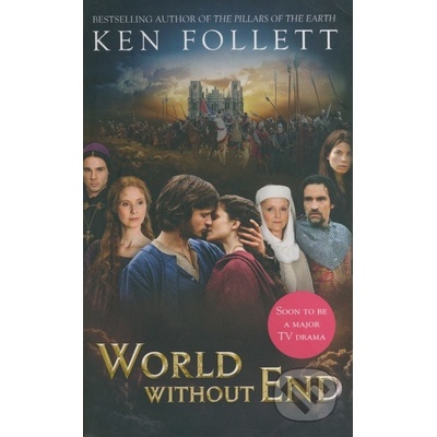 World without End - Film Tie