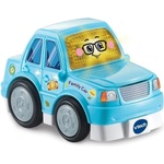 VTech - Интерактивна играчка, Семейна кола