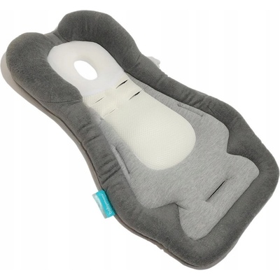 Babymoov podložka CosyMorpho Smokey – Zboží Dáma