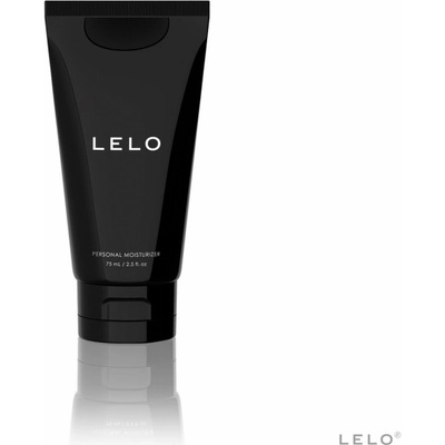 Lelo Personal Moisturizer Tube 75 ml