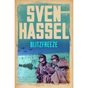 Blitzfreeze (2014)