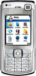 Nokia N70