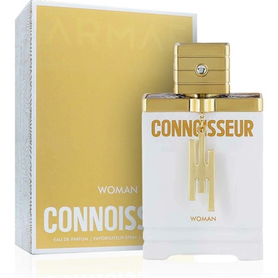 Armaf Connoisseur parfumovaná voda dámska 100 ml