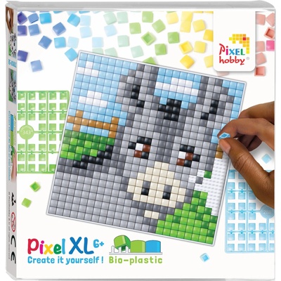 PixelHOBBY Osel XL set