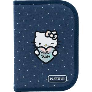  Несесер правоъгълен Kite Hello Kitty 621 (1310033-HK22-621)