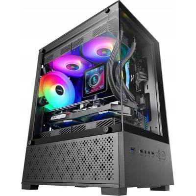 Mars Gaming MC-SE2 Black