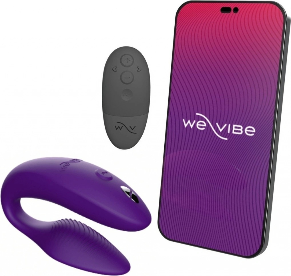 We-Vibe Sync 2