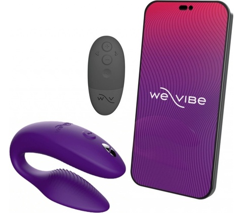 We-Vibe Sync 2