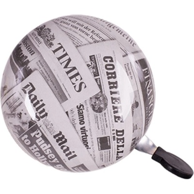 M-Wave Ding Dong News