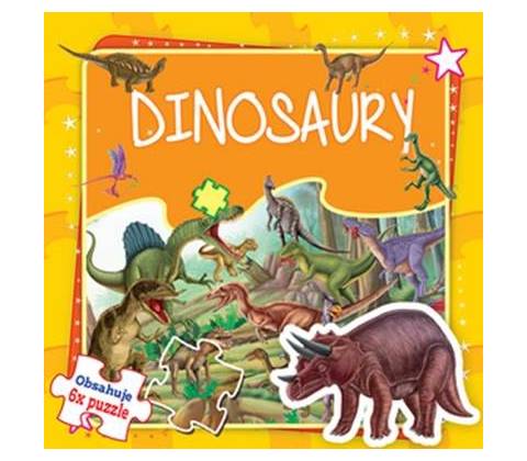 Dinosaury