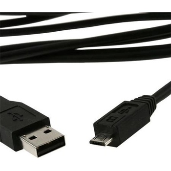 Gembird CCP-mUSB2-AMBM-1M micro USB cable 2.0 AM-MBM5P 1m