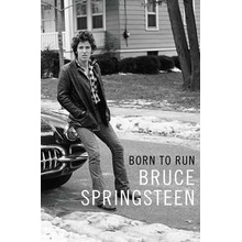 Born To Run - Bruce Springsteen