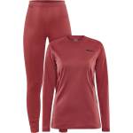 Craft Core Warm Baselayer Размер: M / Цвят: черен