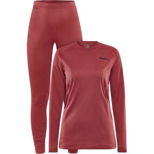 Craft Core Warm Baselayer Размер: M / Цвят: черен